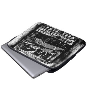 Capa Para Notebook M4 Sherman Jumbo