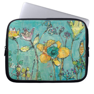 Capa Para Notebook Macaco e mamães