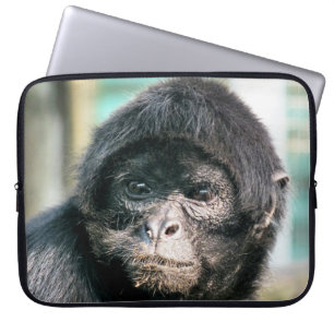 CAPA PARA NOTEBOOK MACACOS