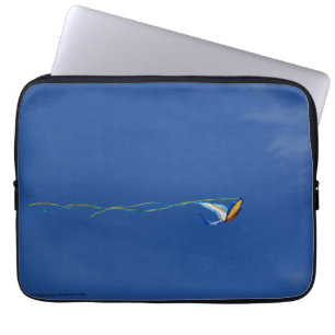 Capa Para Notebook Macaw Kite