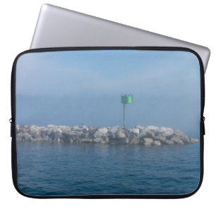 Capa Para Notebook Mackinac Breakwater