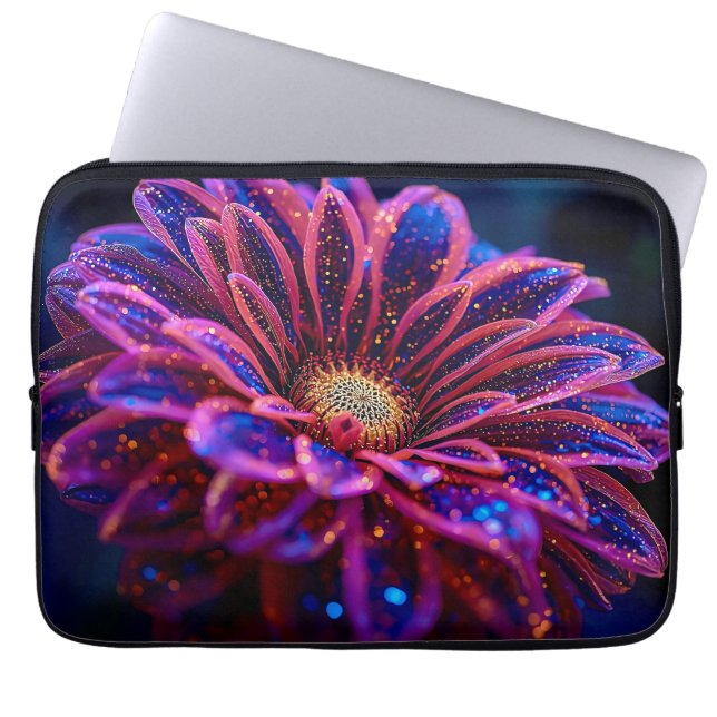 Capa Para Notebook Macro Reverie Dream 13 inch (Frente)