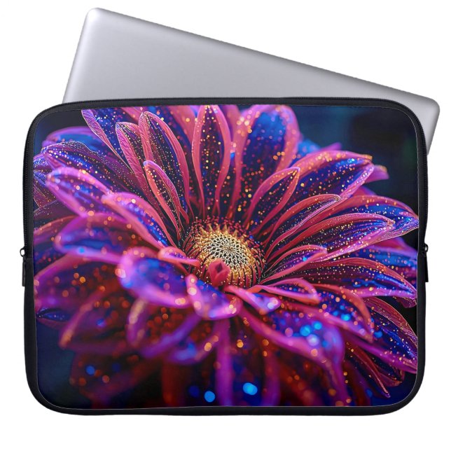 Capa Para Notebook Macro Reverie Dream 15 inch (Frente)