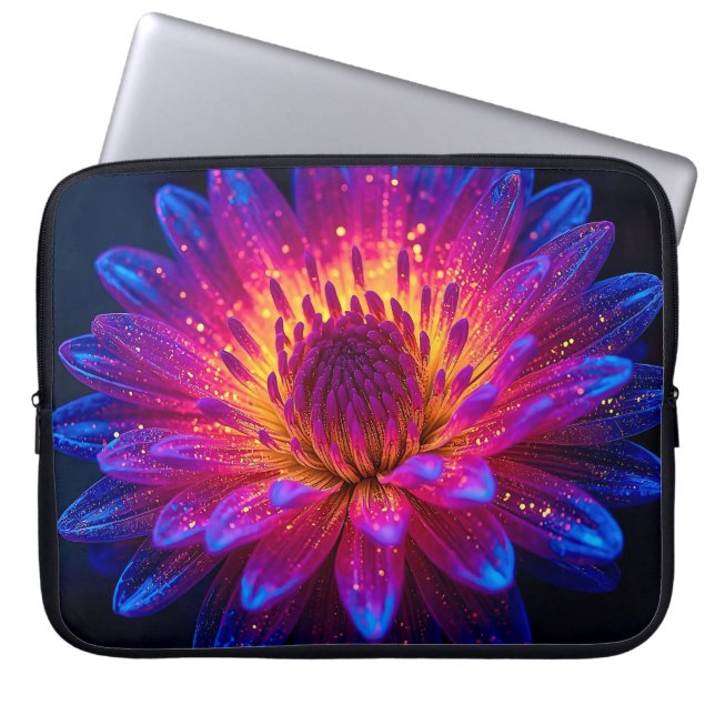 Capa Para Notebook Macro Stellar Burst 15 inch (Frente)