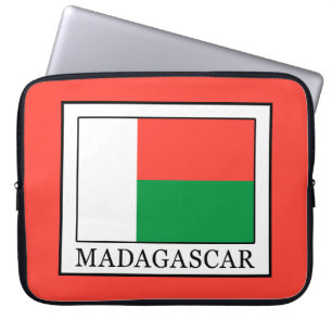 Capa Para Notebook Madagáscar