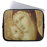 Madonna e criança