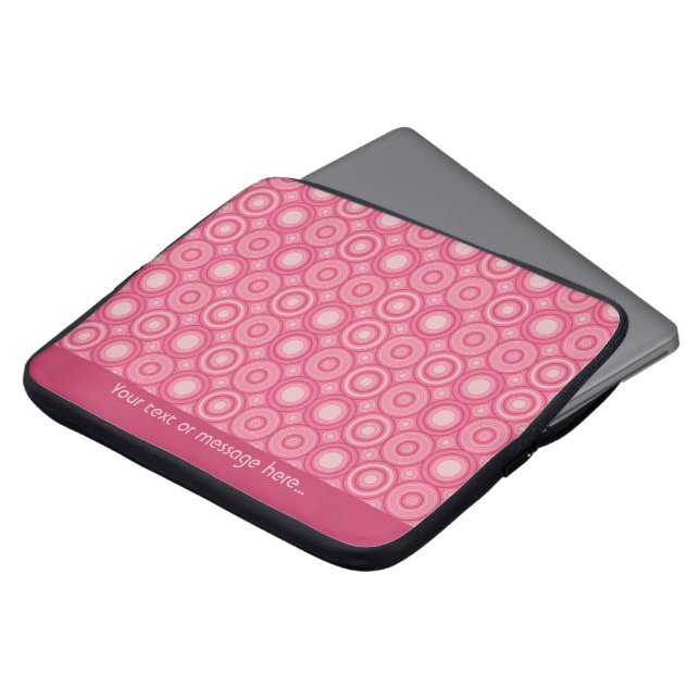 Capa Para Notebook Madressilva de Spindot (Frente Topo)