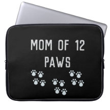 Mãe de 12 patas