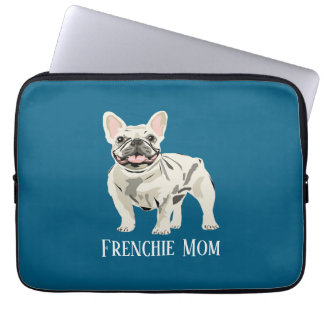 Capa Para Notebook Mãe Frenchie
