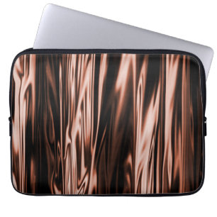Capa Para Notebook Mãe Terra Cetim......