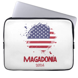 CAPA PARA NOTEBOOK MAGADÔNIA 2024