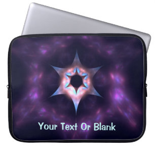 Capa Para Notebook Magen Dalet