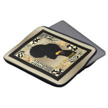 Mágica Menina Negra