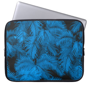 Capa Para Notebook Makana Palms Havaiano Neoprene Wetcase