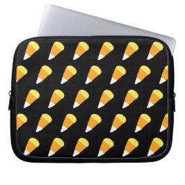 Capa Para Notebook Mala do comprimido de milho doce (Amarelo, Laranja