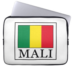 Capa Para Notebook Mali