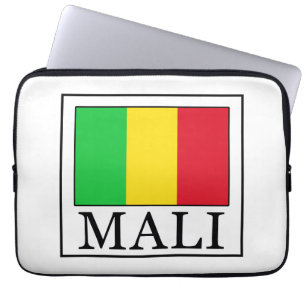 Capa Para Notebook Mali