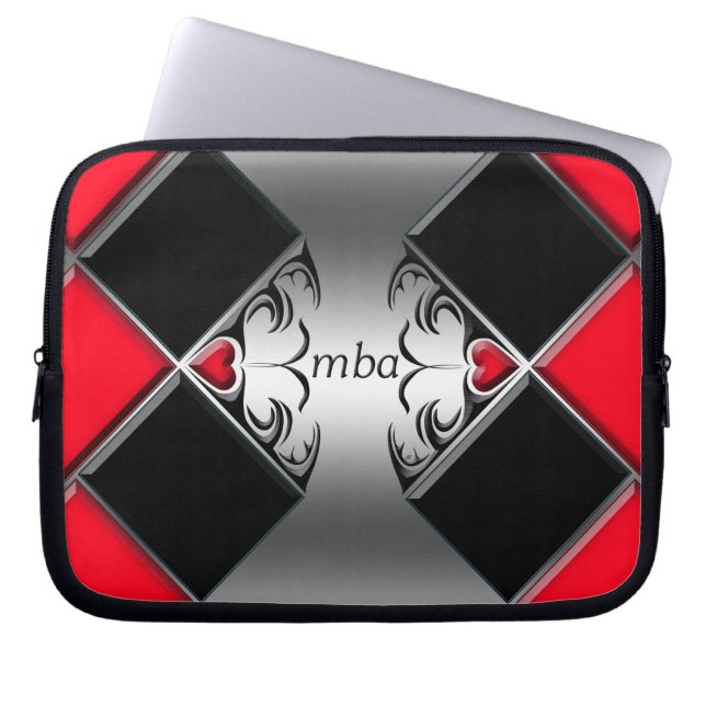 Capa Para Notebook mama (Frente)