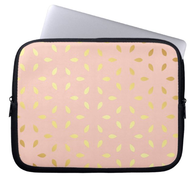 Capa Para Notebook Mandala de Luxo 8 (Frente)