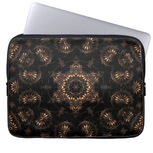Capa Para Notebook Mandala Idade do Bronze