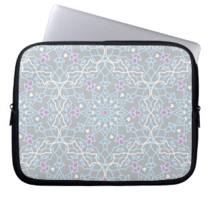 Capa Para Notebook Mandala Inspiração 2
