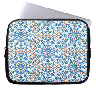 Capa Para Notebook Mandala Inspiração 3