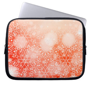 Capa Para Notebook Mandala Inspiração 7