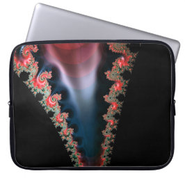 Capa Para Notebook Mandelbrot Bolsa de laptop