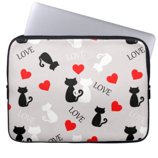 Capa Para Notebook Manga de Laptop de Neoprene 13