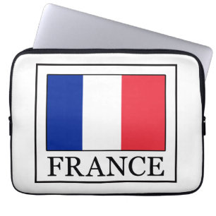 Capa Para Notebook Manga França