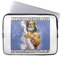 Manga Zeus
