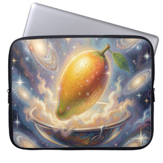 Capa Para Notebook Mango – Tropical Fruit Full of Flavor´4