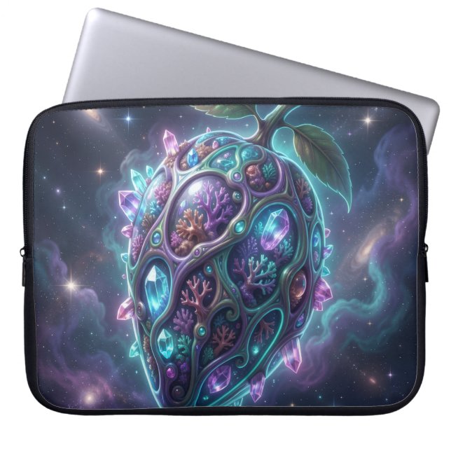 Capa Para Notebook Mango – Tropische Frucht voller Geschmack´1 (Frente)