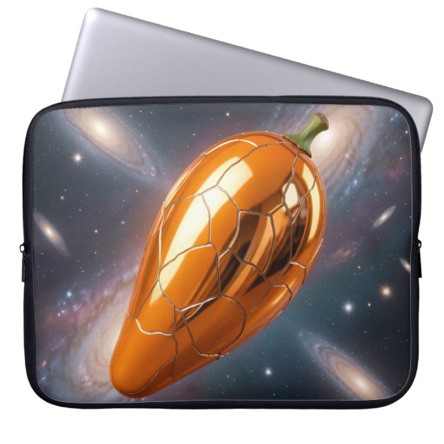 Capa Para Notebook Mango – Tropische Frucht voller Geschmack´2 (Frente)