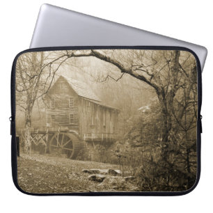 Capa Para Notebook Manhã
