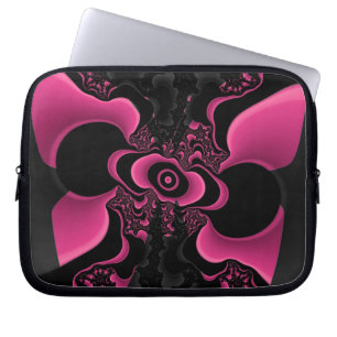 Capa Para Notebook Manteiga-branca-rosada