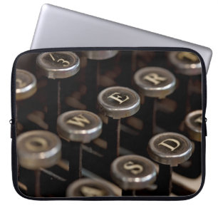 Capa Para Notebook Máquina