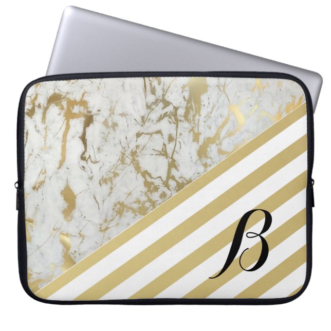 Capa Para Notebook Marble (Frente)