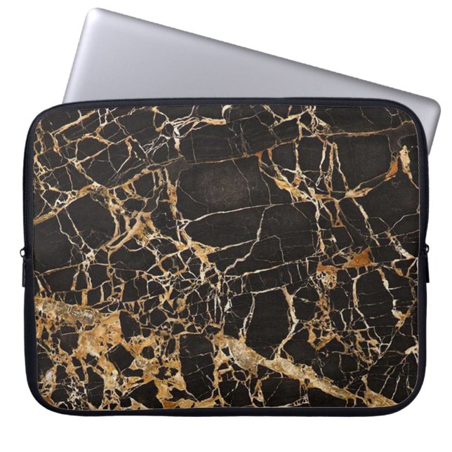 Capa Para Notebook Marble (Frente)