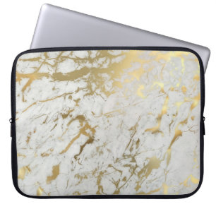 Capa Para Notebook Marble