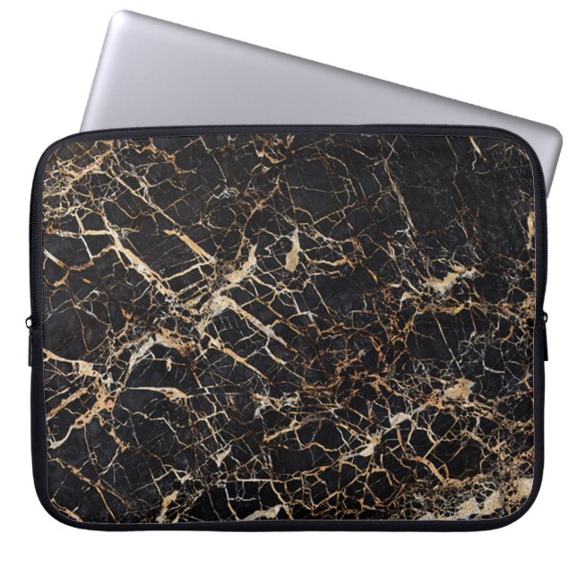 Capa Para Notebook Marble (Frente)