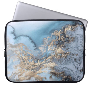 Capa Para Notebook Marble