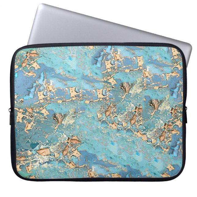 Capa Para Notebook Marble (Frente)