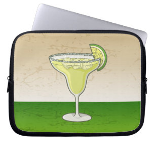 Capa Para Notebook Margarita