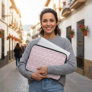 Capa Para Notebook Marie Bolsa de laptop