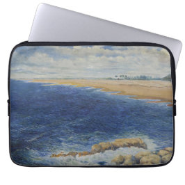 Capa Para Notebook Marina - Joaquín Clausell