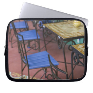 Capa Para Notebook MARROCOS, Casablanca: Ancienne (antiga) Medina,