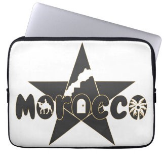 Capa Para Notebook Marrocos é mais do que um país; é o nosso orgulho