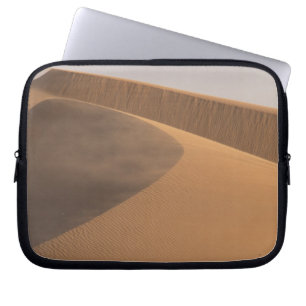 Capa Para Notebook Marrocos, Sand Dunes, Draa Valley