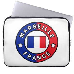 Capa Para Notebook Marselha França